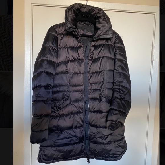 Massimo Dutti Jacket - Picture 5 of 11